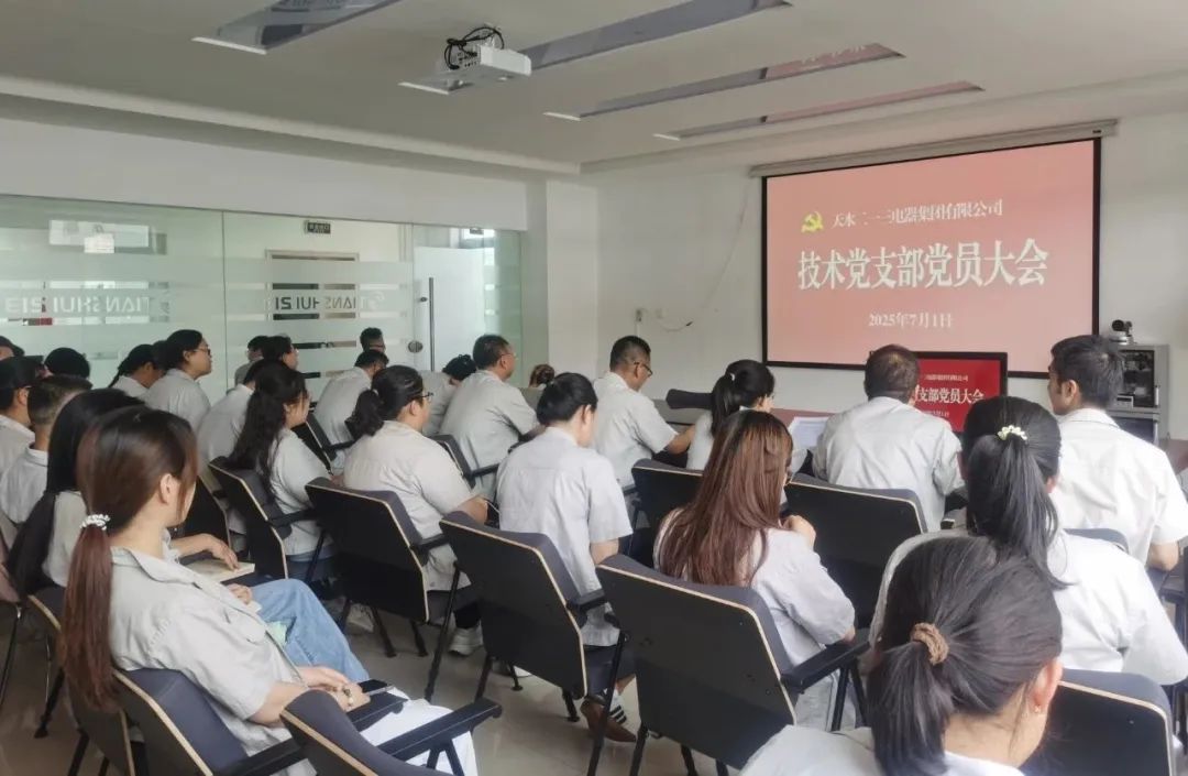 甘肃龙八long8二一三公司组织开展庆“七一”主题党日运动 - 龙八long8 