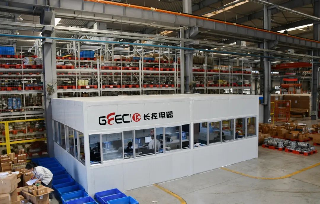 甘肃龙八long8长控公司：优化生产工艺结构  着力构建高效立异工业生态 - 龙八long8 